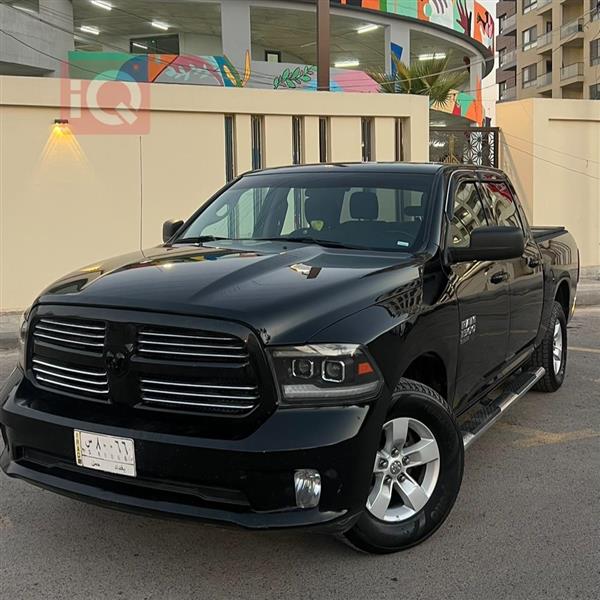 Ram for sale in Iraq